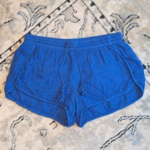 cloth & stone shorts